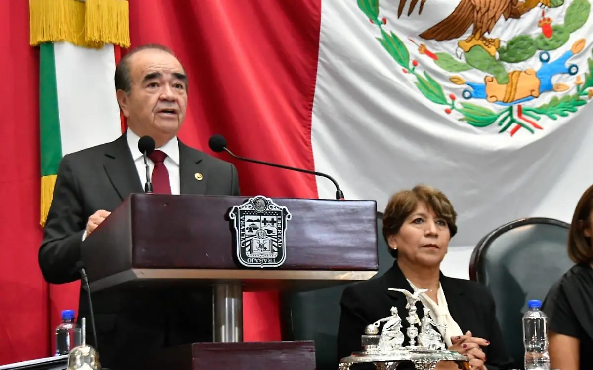 legislatura edomex